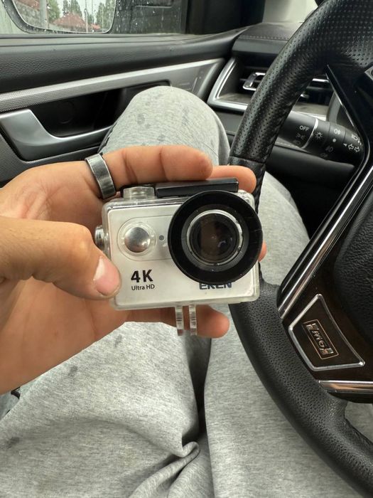 Продам камеру eken 4k