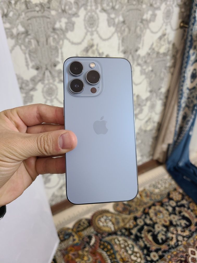 Срочно IPhone 13 Pro 128gb Телефон отличном состояние
