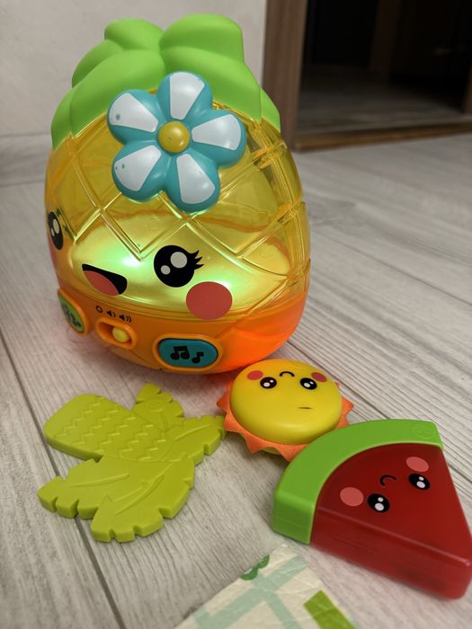 Ананас Играчка Fisher price
