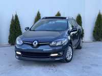 Renault Megane 2016/Limited/benzina/impecabila