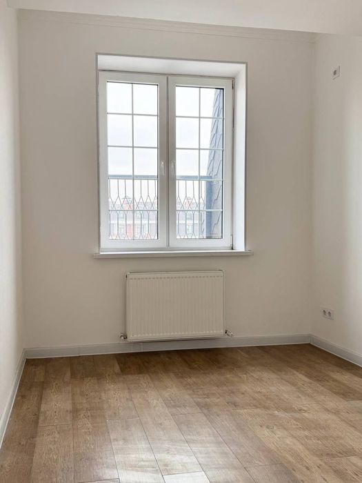 Продаётся квартира 4х комнатная квартира в новостройке, ЖК Greenwich