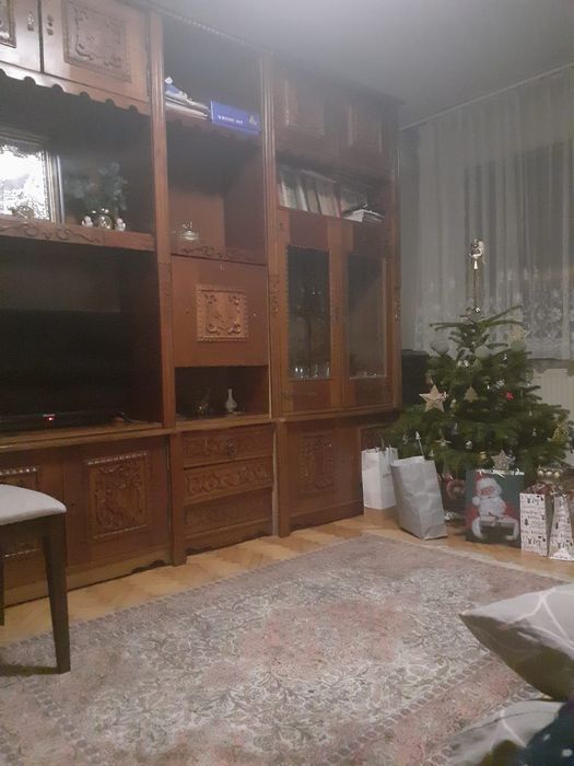 Mobilier sufragerie model 623 – lemn masiv