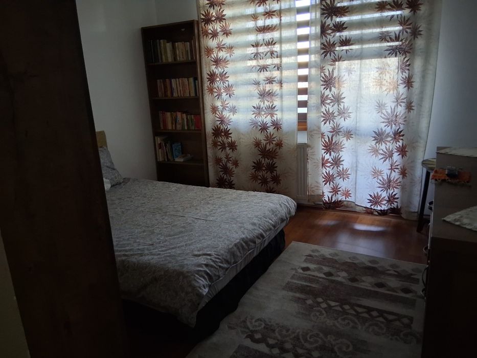 Cazare regim hotelier apartament 3 camere,pana la 7 persoane