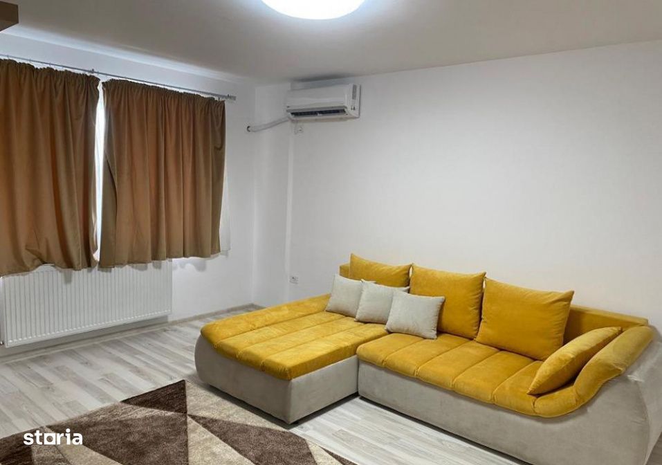Apartament 2 camere | Popesti Leordeni | Parcare | Metrou 8'