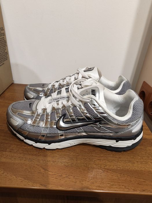 NIKE P6000 маратонки / Найк