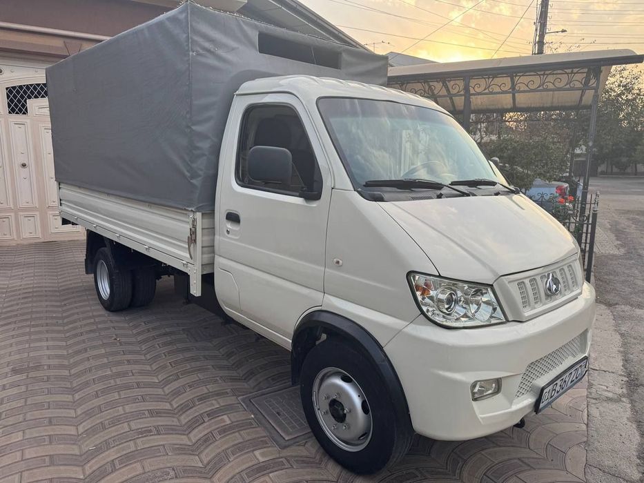 Changan 87 mator