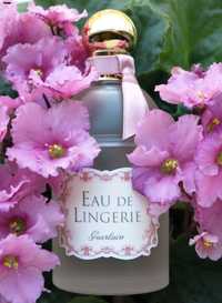 Guerlain Eau de Lingerie