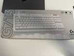 Tastatura Gaming Logitech G713