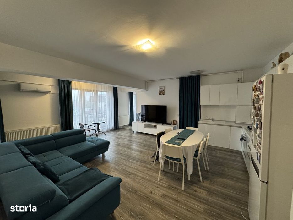 Apartament 2 camere | Decomandat | Vedere Mixta | Parcare | Dezrobirii