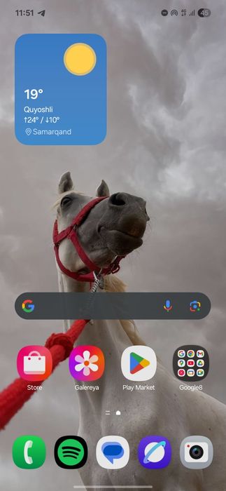 Samsung Galaxy A16