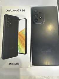 Samsung Galaxy A33 128 гб(Тараз Жайлау 14) лот 319000