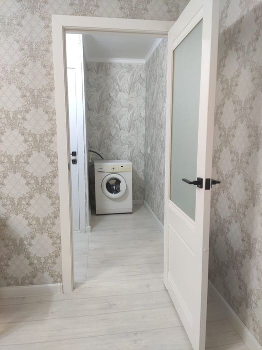 Продаётся 1-комнатная квартира по улице Рыскулова