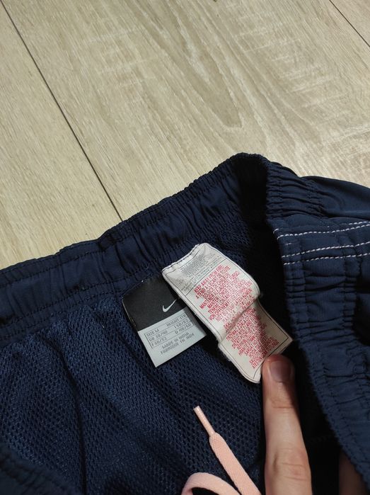 Мъжки панталони Nike × Juventus 2007