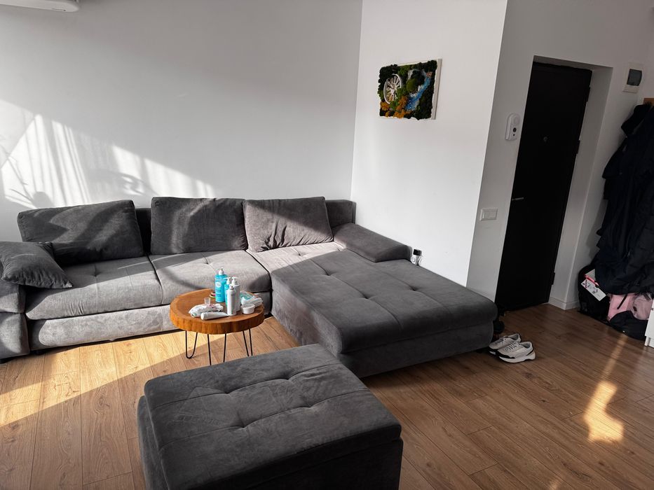 Ofer apartament chirie