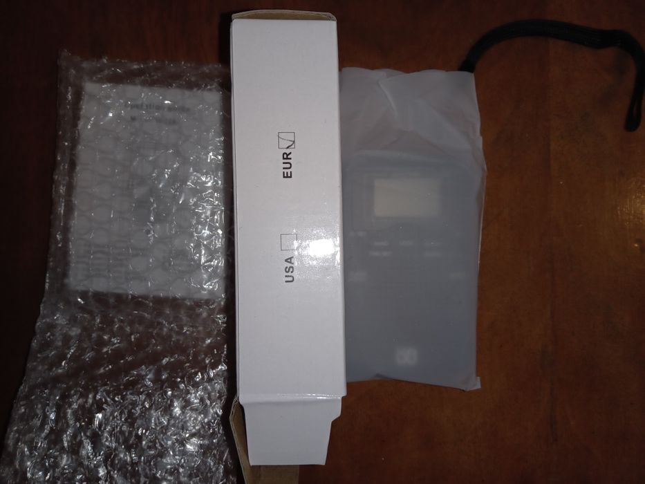 Портативно - джобно радио Wodeke W-206