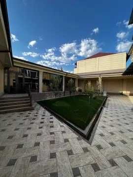 HOUSE FOR OFFICE OR FOR HOME rent on Mirzo Ulgubek dist IT-Park Park