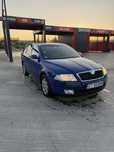 Skoda Octavia  2