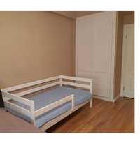 Детская кровать ikea (элитная детская кроватка)