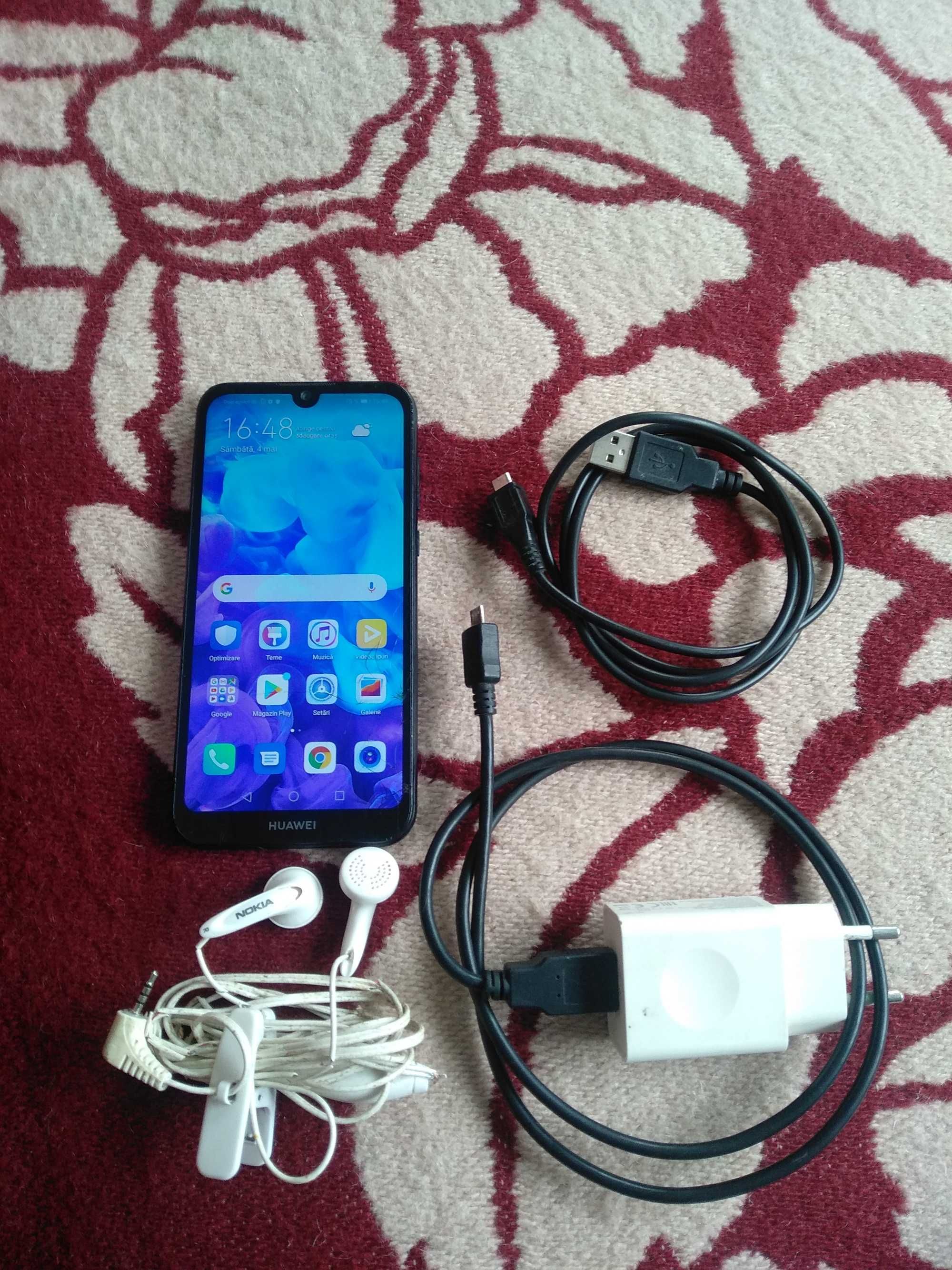 Telefon Huawei Y5 2019