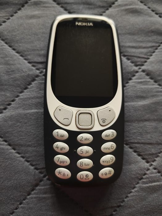 Nokia 3310 3g dual sim