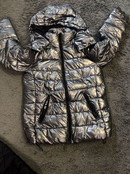 Зимно водоустойчиво яке Guess