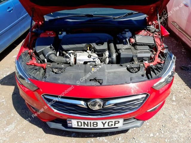 Dezmembrez Opel Insignia B [2017 - 2020] Sports Tourer wagon 5-usi 1.