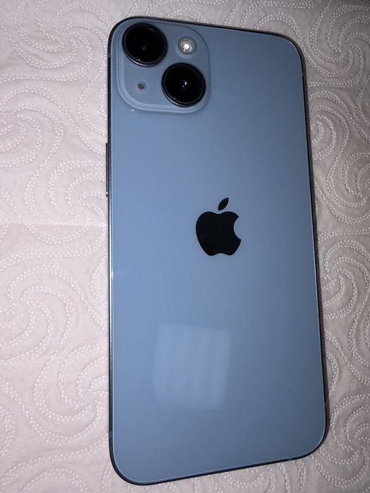 Iphone 14 в отличном состоянии