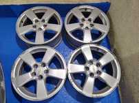 Jante originale Opel/Chevrolet R16