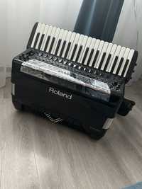 Vand sau Schimb cu Digital Sound .Roland Fr8x! Stare exceptionala