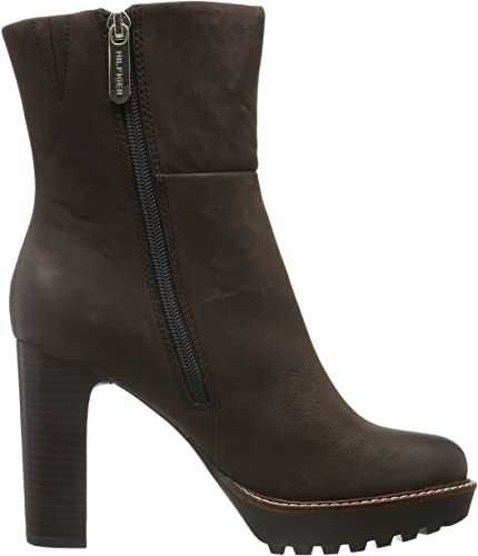 н.40 Tommy Hilfiger Women's I1285leen