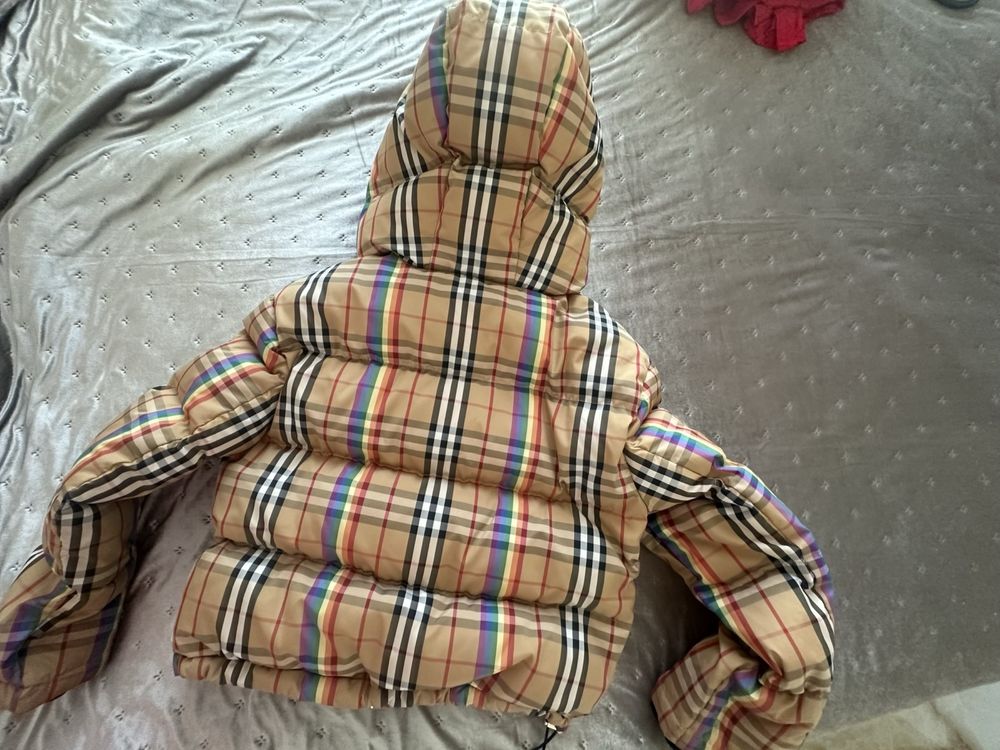 Дамско яке Burberry