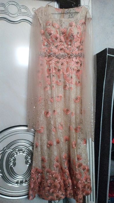 Вечерний куйлак,