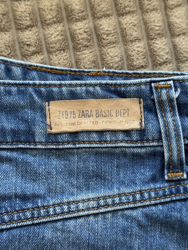 Пола Zara, размер S