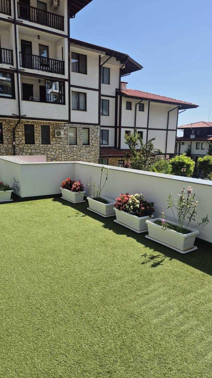 продажба на апартамент