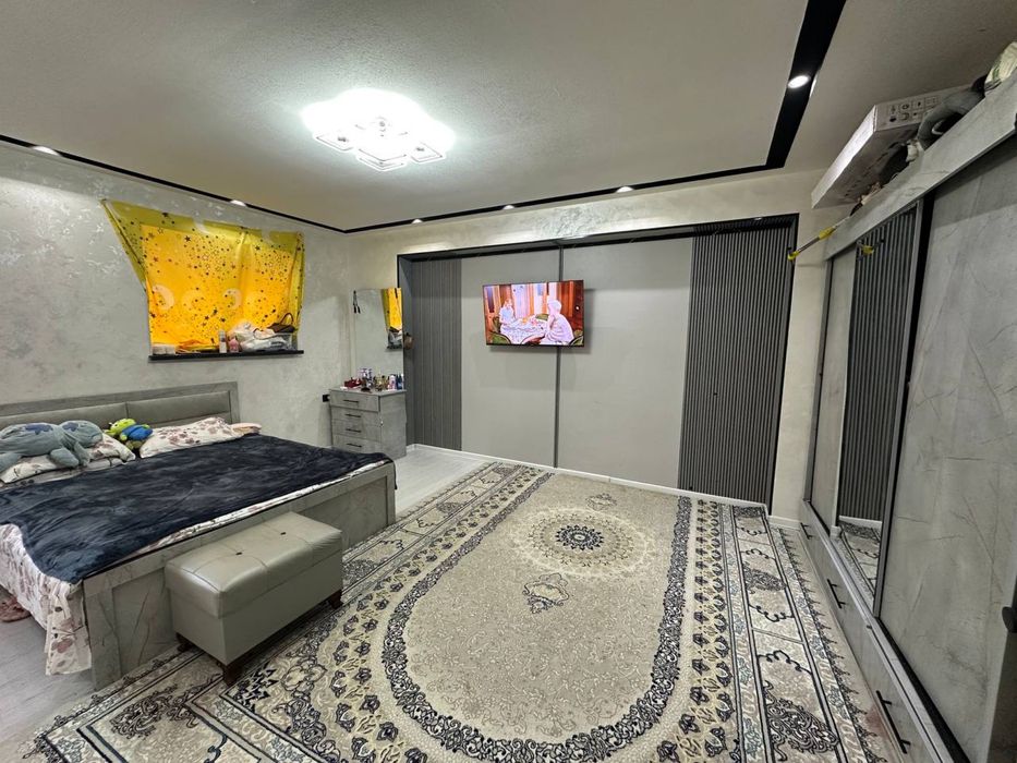 Продается 2х комнатная квартира