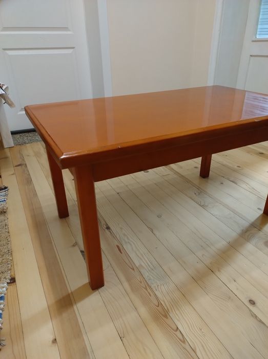 Маса - изключително стабилна