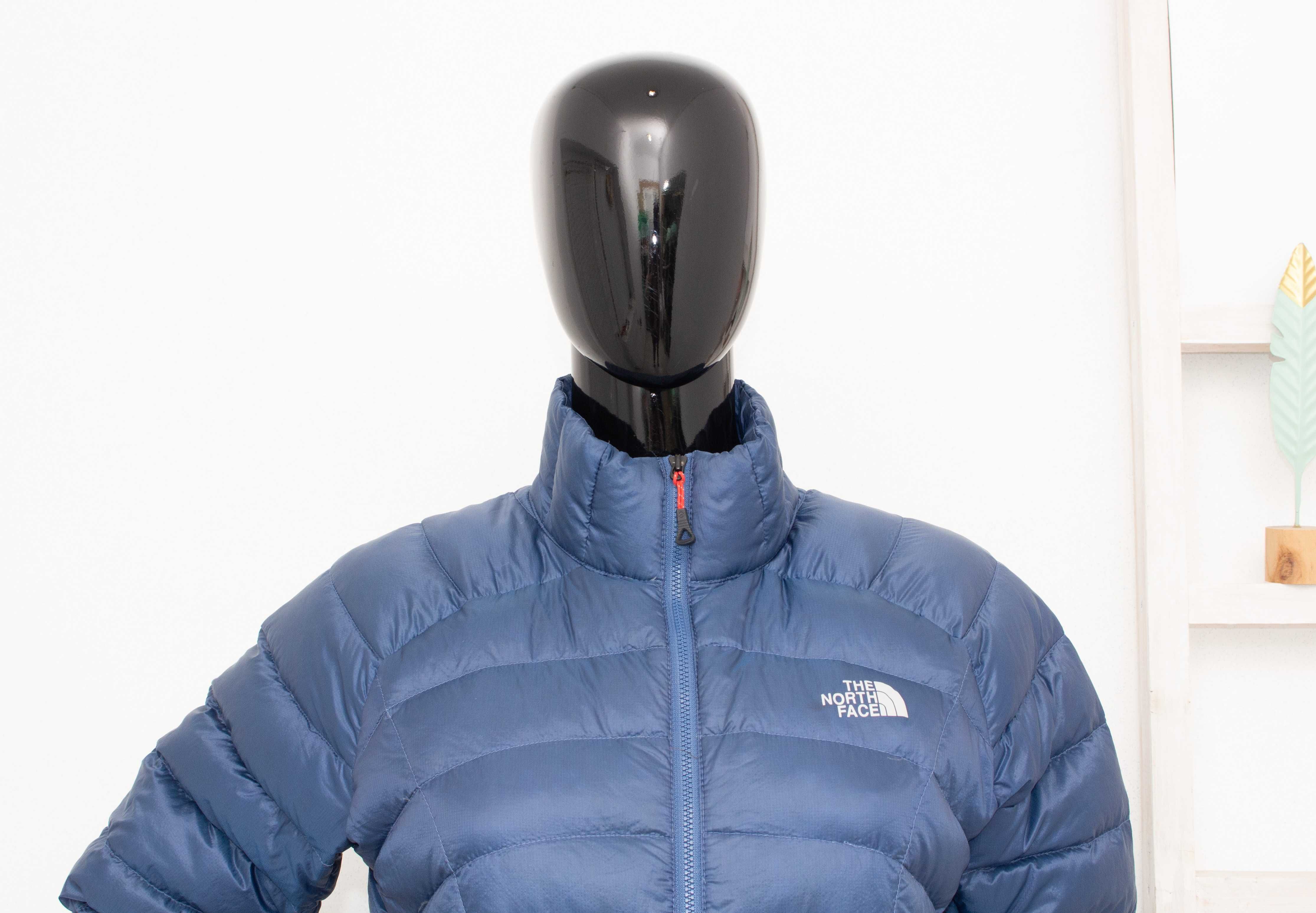The North Face Quince оригинално дамско пухено яке 800 Summit Series М