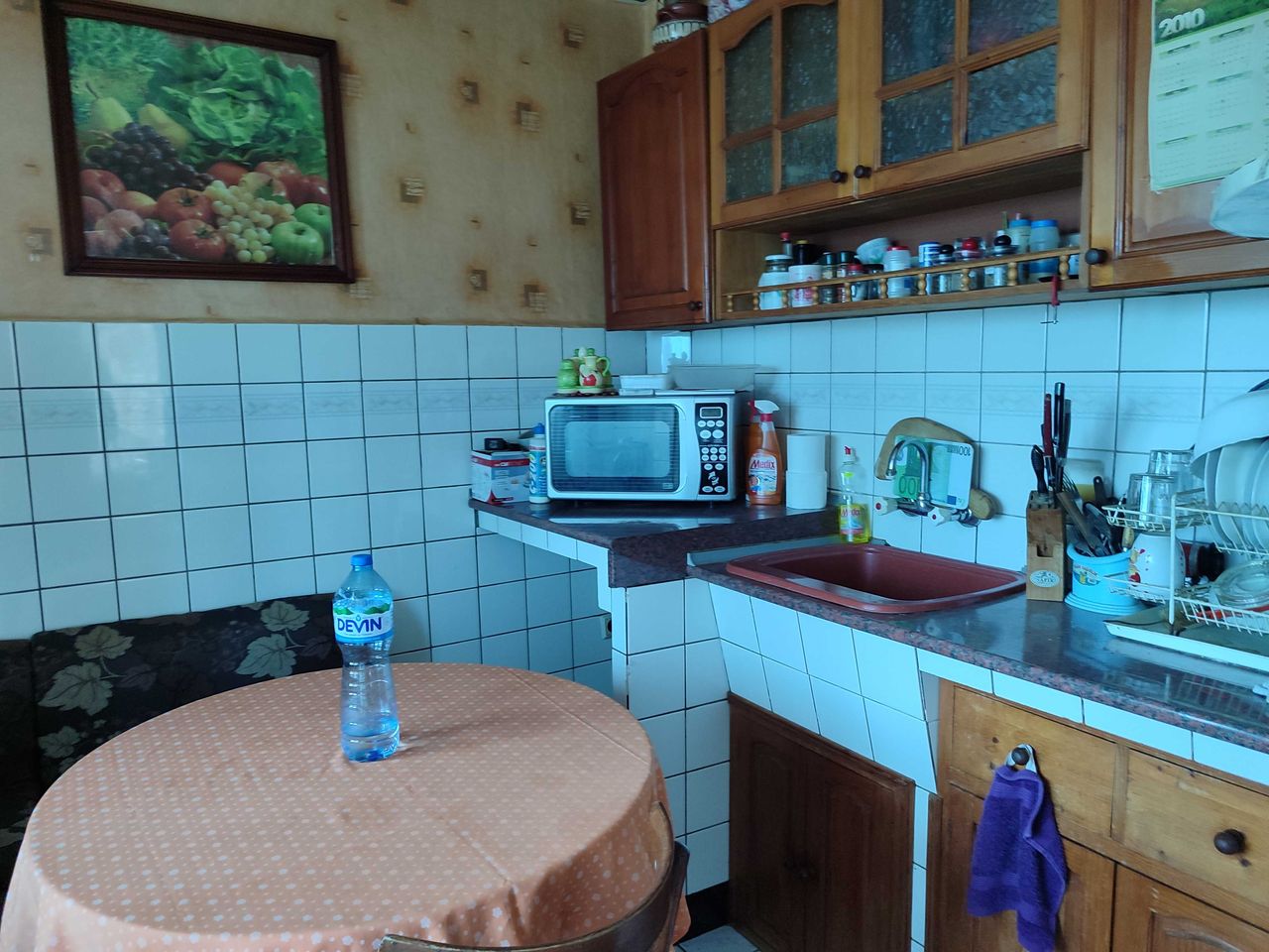 Продава се Четиристаен апартамент в Добрич, Център - 105 кв.м за 962 €/кв.м - Снимка #4