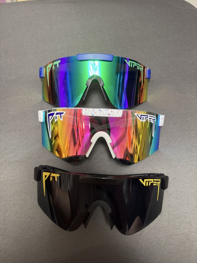 Pit Viper sunglasses