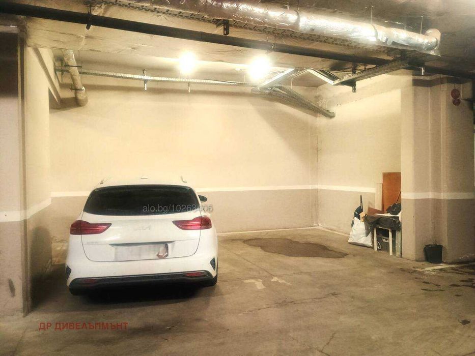 Продава се Двустаен апартамент в София, Манастирски ливади - 93 кв.м за 3449 €/кв.м - Снимка #13