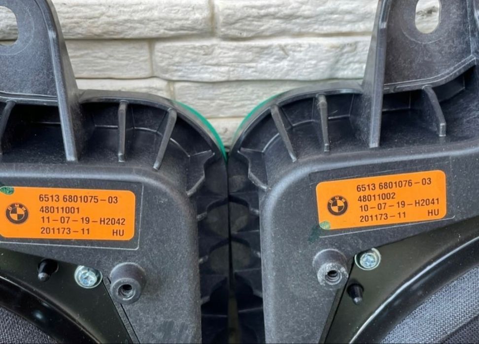 sistem muzica harman kardon bmw seria 5 g30 g31