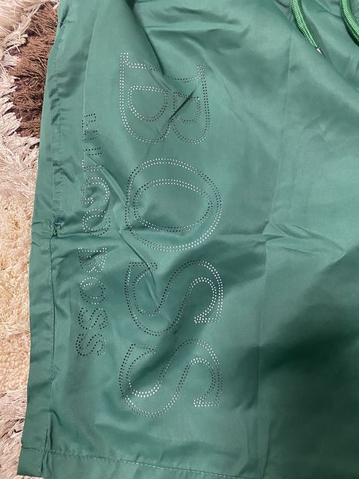 Sort de baie hugo boss