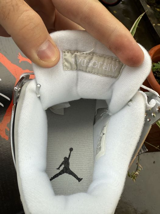 Jordan 4 Frozen marimea 36, 37, 38, 39, 40, 41, 42, 43, 44, 45, 46