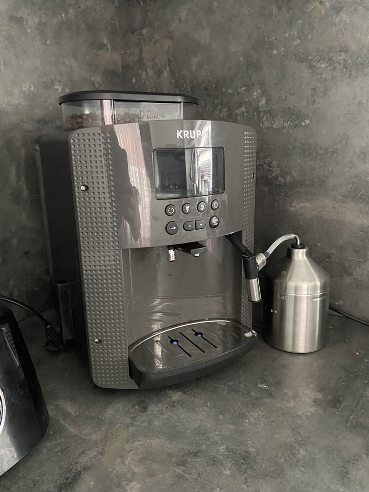 Expresor cafea Krups