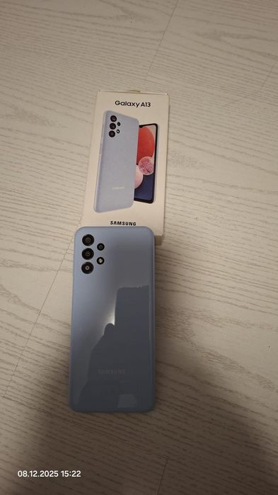 Samsung galaxy a13 !!