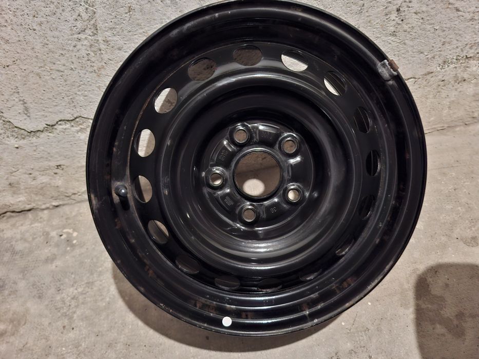 Jante tabla R15 Toyota.500/SET