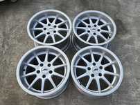 Джанти 16 / 5х112 - VW, Audi, Mercedes  Skoda, Seat - 9J 5x112