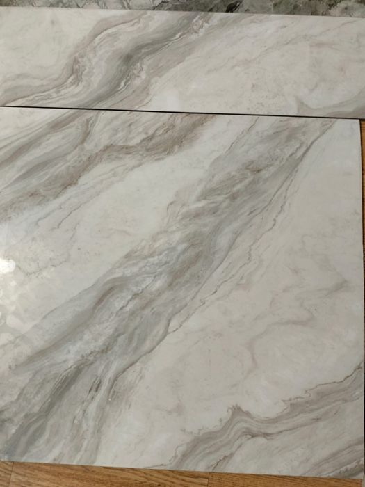 Кафель разных размеров