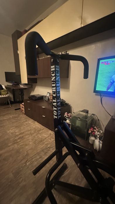 Vand Total crunch in stare foarte buna