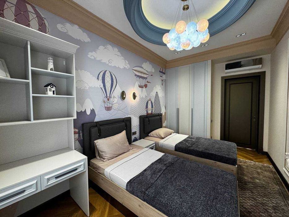 Продаётся 3-х комнатная квартира ЖК Poytaxt Gavhari